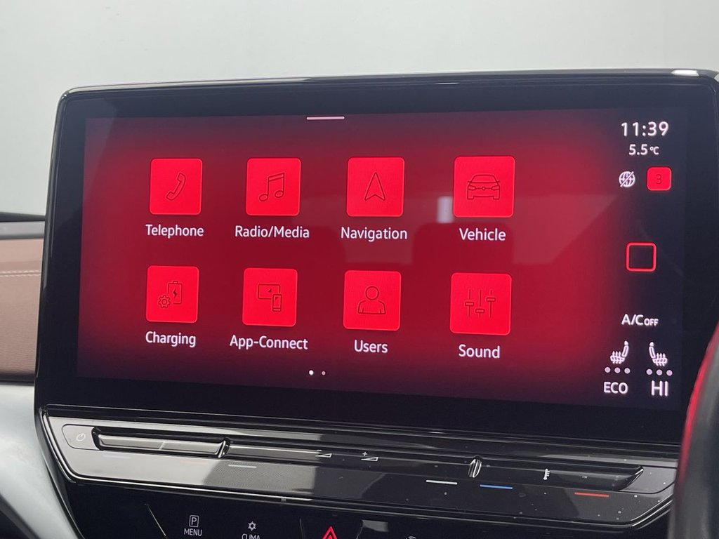 Used Volkswagen ID.4 2021 for sale - 77205505: Photo 27