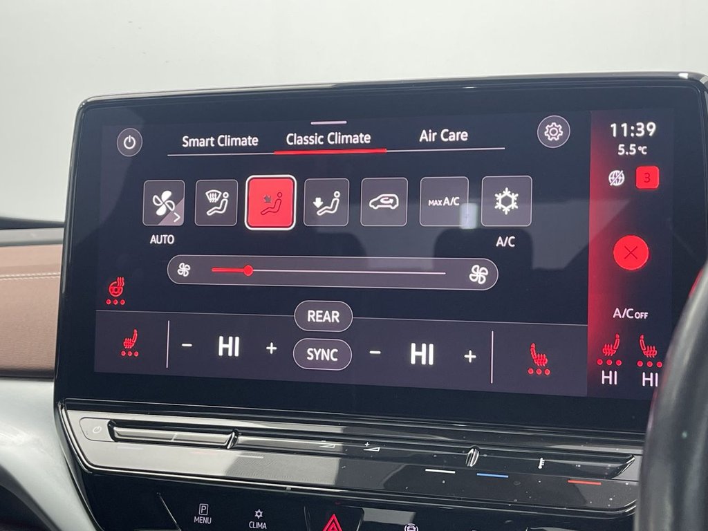 Used Volkswagen ID.4 2021 for sale - 77205505: Photo 31