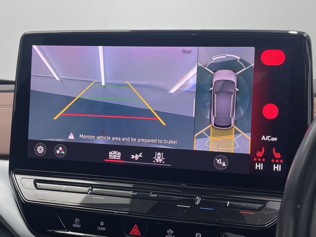 Used Volkswagen ID.4 2021 for sale - 77205505: Photo 32