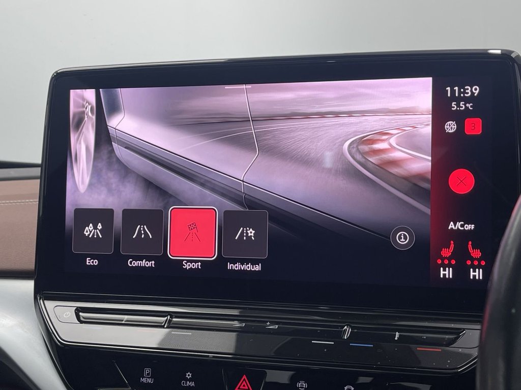 Used Volkswagen ID.4 2021 for sale - 77205505: Photo 33