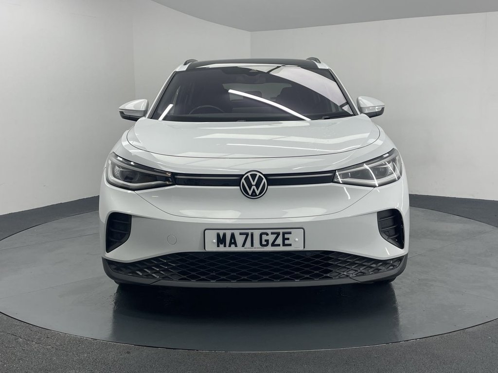 Used Volkswagen ID.4 2021 for sale - 77205505: Photo 5