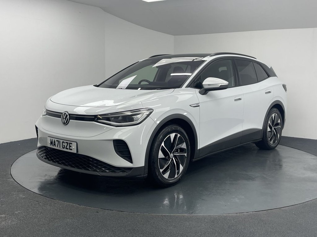 Used Volkswagen ID.4 2021 for sale - 77205505: Photo 6