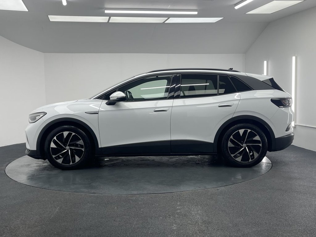 Used Volkswagen ID.4 2021 for sale - 77205505: Photo 7