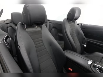 Used Mercedes-Benz E Class 2017 for sale - 79584415: Photo