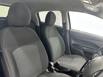 Used Mitsubishi Mirage 2017 for sale - 79584256: Photo