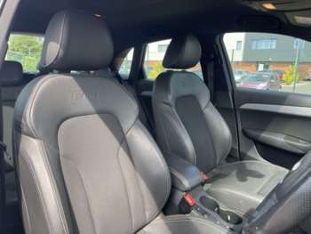 Used Audi Q3 2018 for sale - 74570364: Photo
