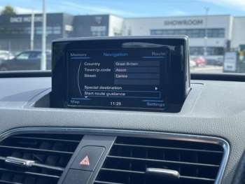 Used Audi Q3 2018 for sale - 74570364: Photo