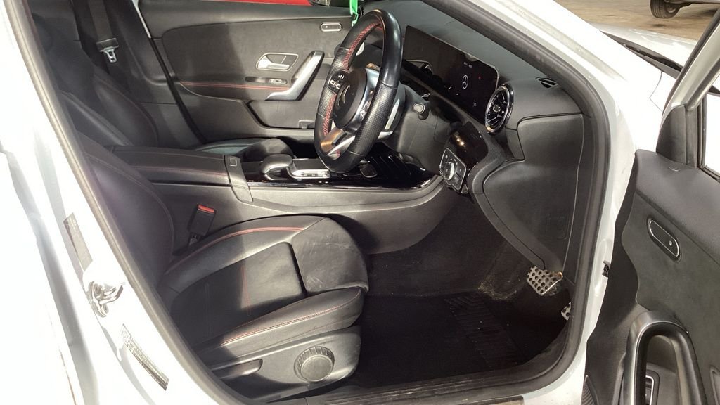 Used Mercedes-Benz A-Class 2020 for sale - 77288340: Photo 2