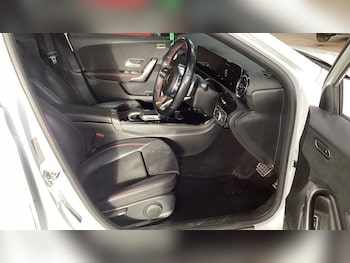 Used Mercedes-Benz A-Class 2020 for sale - 77288340: Photo