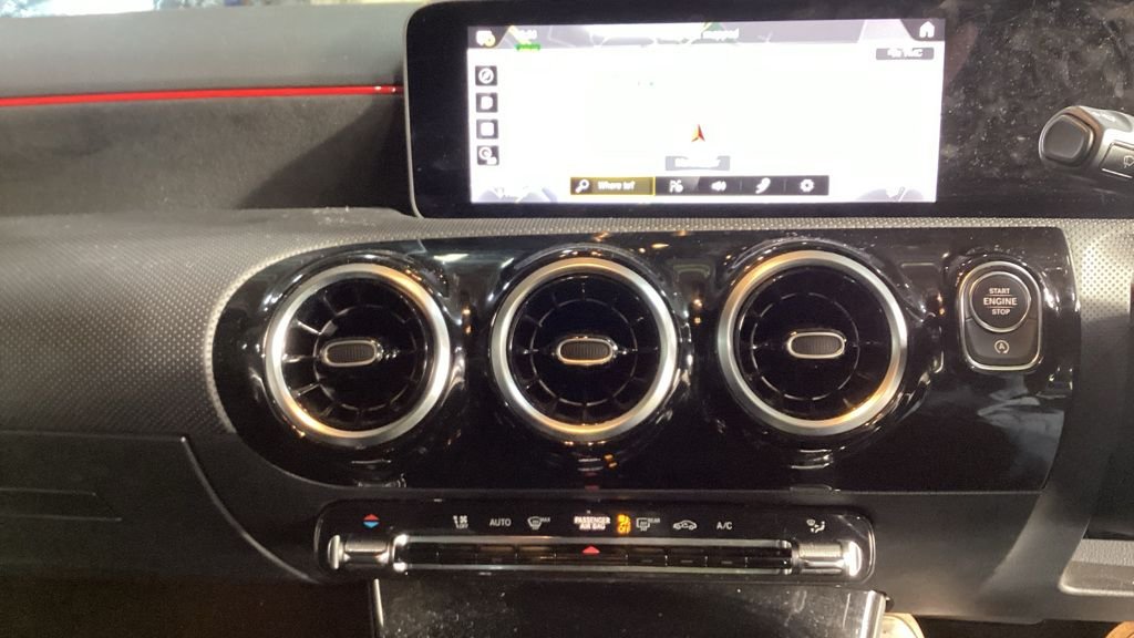 Used Mercedes-Benz A-Class 2020 for sale - 77288340: Photo 3