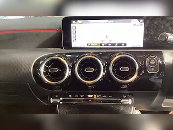 Used Mercedes-Benz A-Class 2020 for sale - 77288340: Photo