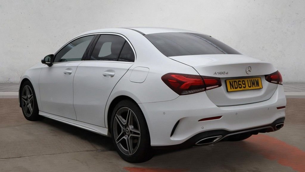 Used Mercedes-Benz A-Class 2020 for sale - 77288340: Photo 6