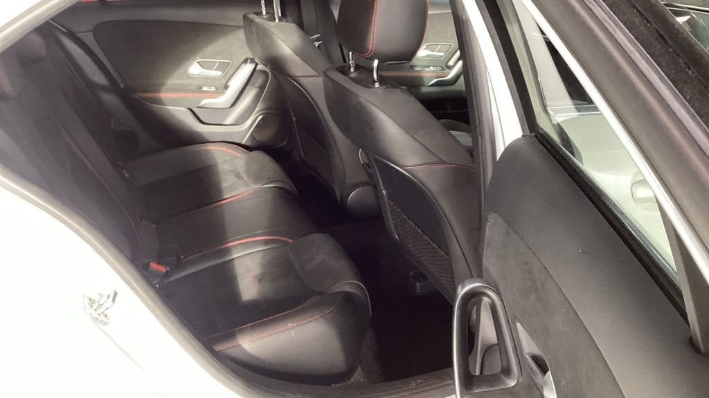 Used Mercedes-Benz A-Class 2020 for sale - 77288340: Photo 9