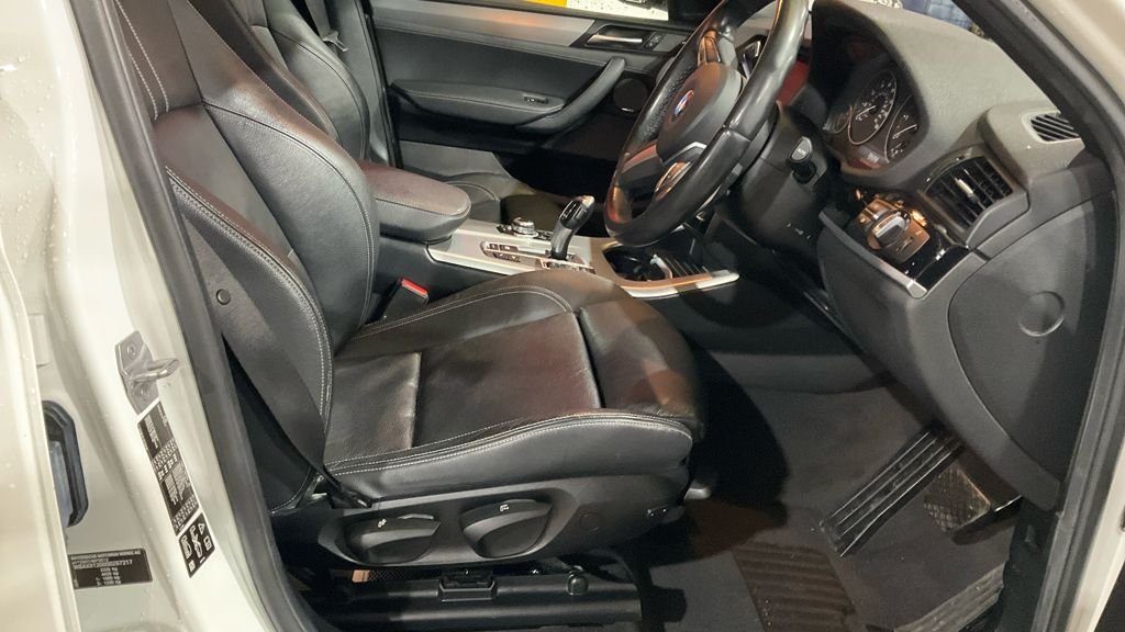 Used BMW X4 2018 for sale - 77608984: Photo 2