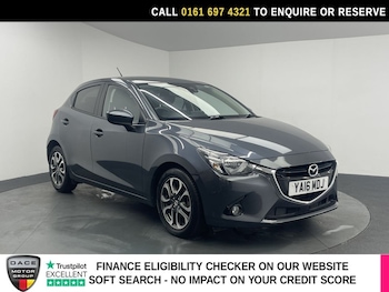 Used Mazda Mazda2 2016 for sale - 79584390: Photo