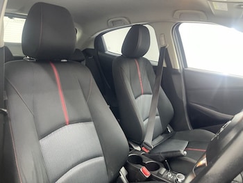 Used Mazda Mazda2 2016 for sale - 79584390: Photo