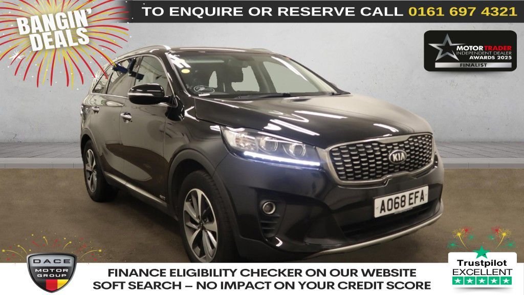 Used Kia Sorento 2018 for sale - 76570464: Photo 1