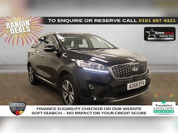 Used Kia Sorento 2018 for sale - 76570464: Photo