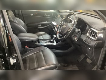 Used Kia Sorento 2018 for sale - 76570464: Photo
