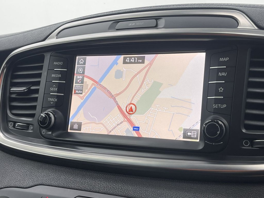 Used Kia Sorento 2018 for sale - 76570464: Photo 30