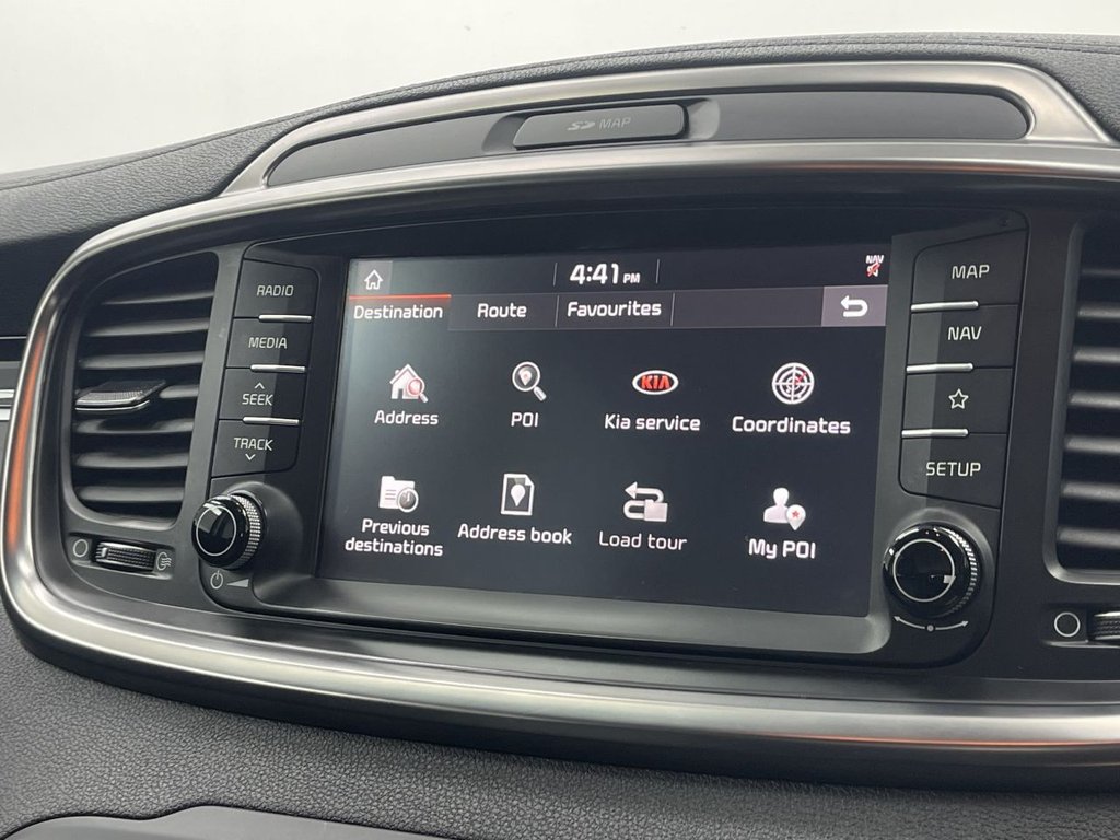 Used Kia Sorento 2018 for sale - 76570464: Photo 31