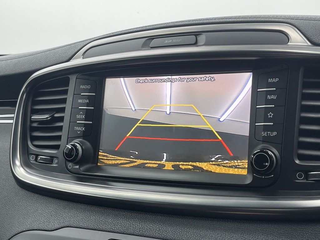 Used Kia Sorento 2018 for sale - 76570464: Photo 34