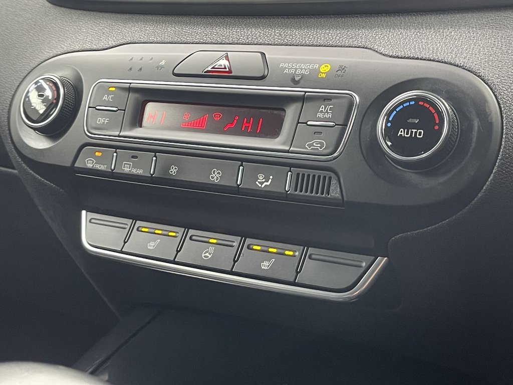 Used Kia Sorento 2018 for sale - 76570464: Photo 35