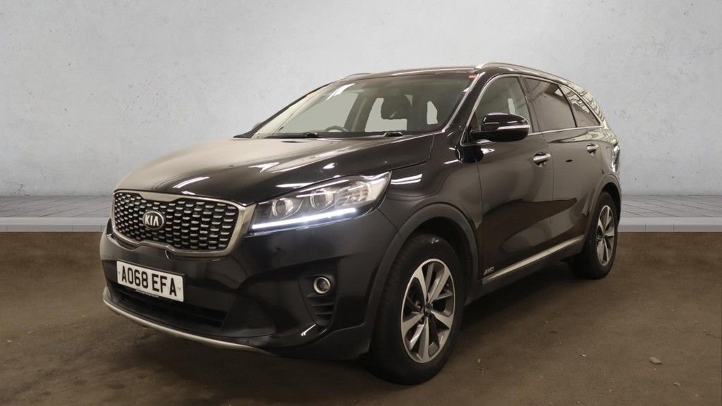 Used Kia Sorento 2018 for sale - 76570464: Photo 5