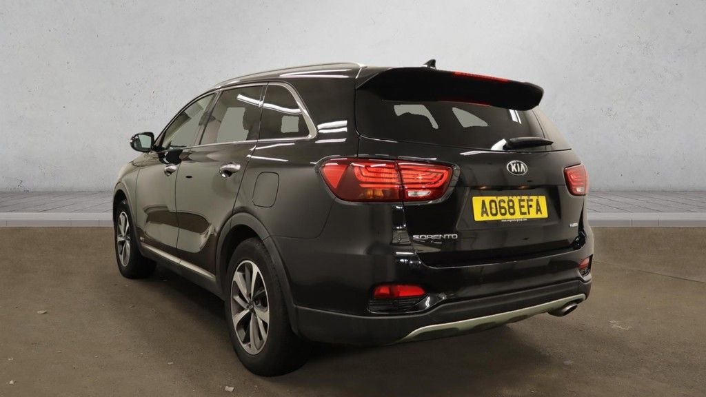 Used Kia Sorento 2018 for sale - 76570464: Photo 6