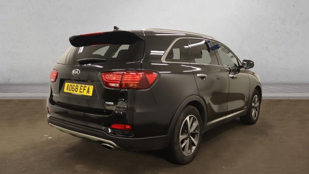 Used Kia Sorento 2018 for sale - 76570464: Photo 7