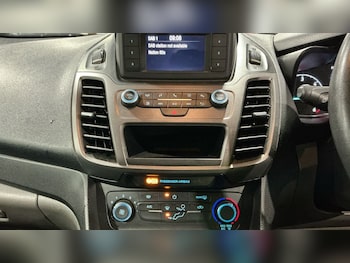 Used Ford Tourneo Connect 2019 for sale - 76803747: Photo