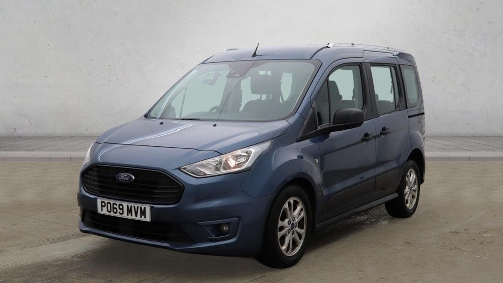 Used Ford Tourneo Connect 2019 for sale - 76803747: Photo 5