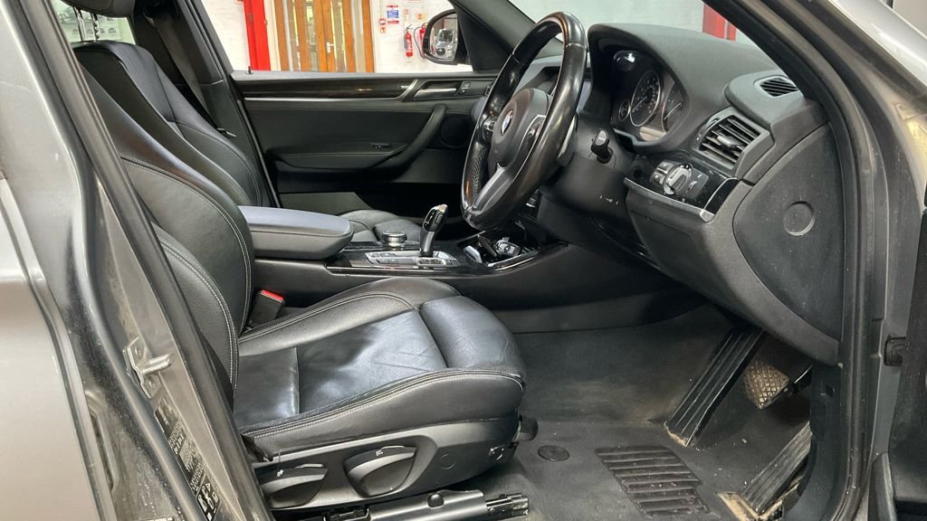 Used BMW X3 2017 for sale - 77806429: Photo 2