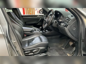 Used BMW X3 2017 for sale - 77806429: Photo