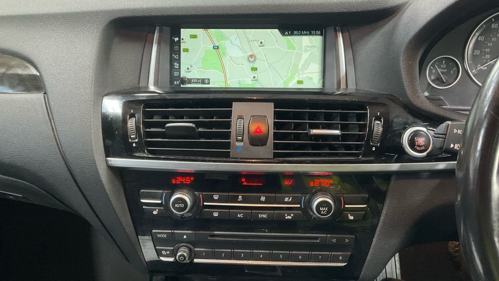 Used BMW X3 2017 for sale - 77806429: Photo 3