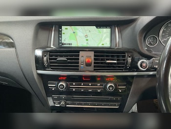 Used BMW X3 2017 for sale - 77806429: Photo