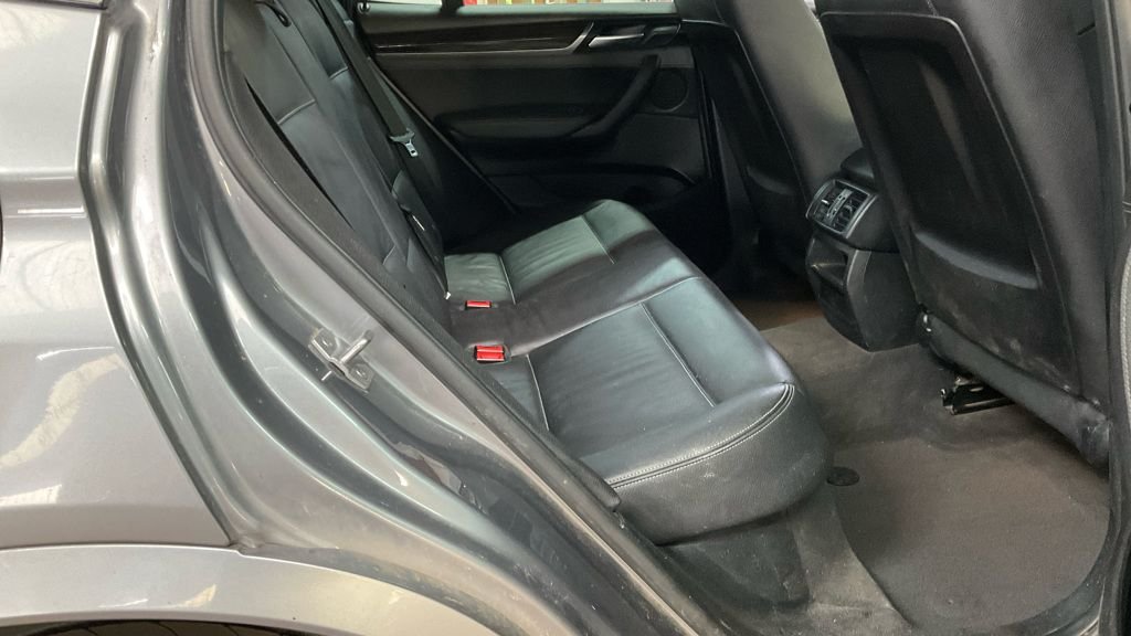 Used BMW X3 2017 for sale - 77806429: Photo 9