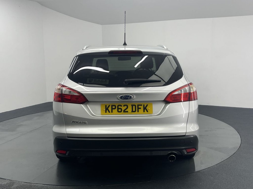 Used Ford Focus 2012 for sale - 76081193: Photo 10