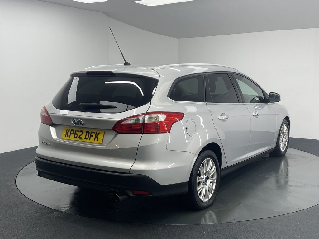 Used Ford Focus 2012 for sale - 76081193: Photo 11