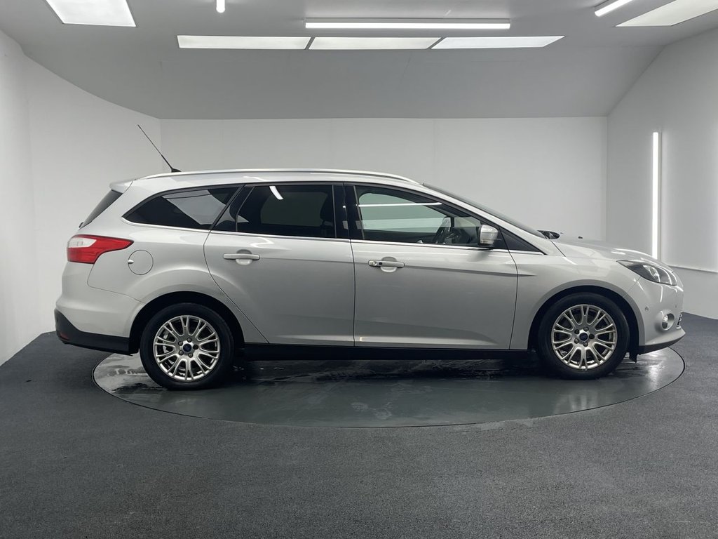 Used Ford Focus 2012 for sale - 76081193: Photo 13