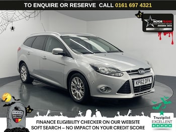 Used Ford Focus 2012 for sale - 76081193: Photo