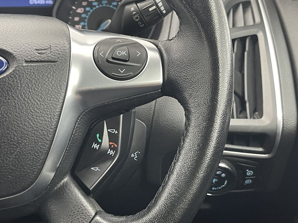 Used Ford Focus 2012 for sale - 76081193: Photo 25