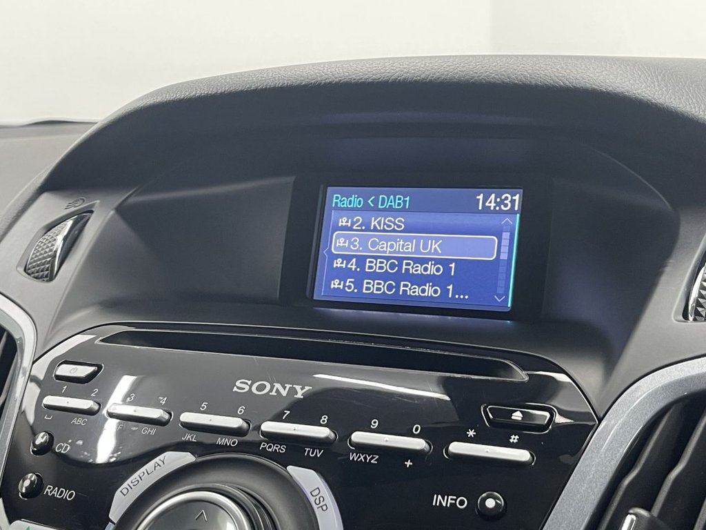 Used Ford Focus 2012 for sale - 76081193: Photo 27