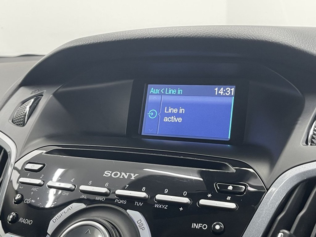 Used Ford Focus 2012 for sale - 76081193: Photo 29