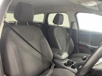 Used Ford Focus 2012 for sale - 76081193: Photo