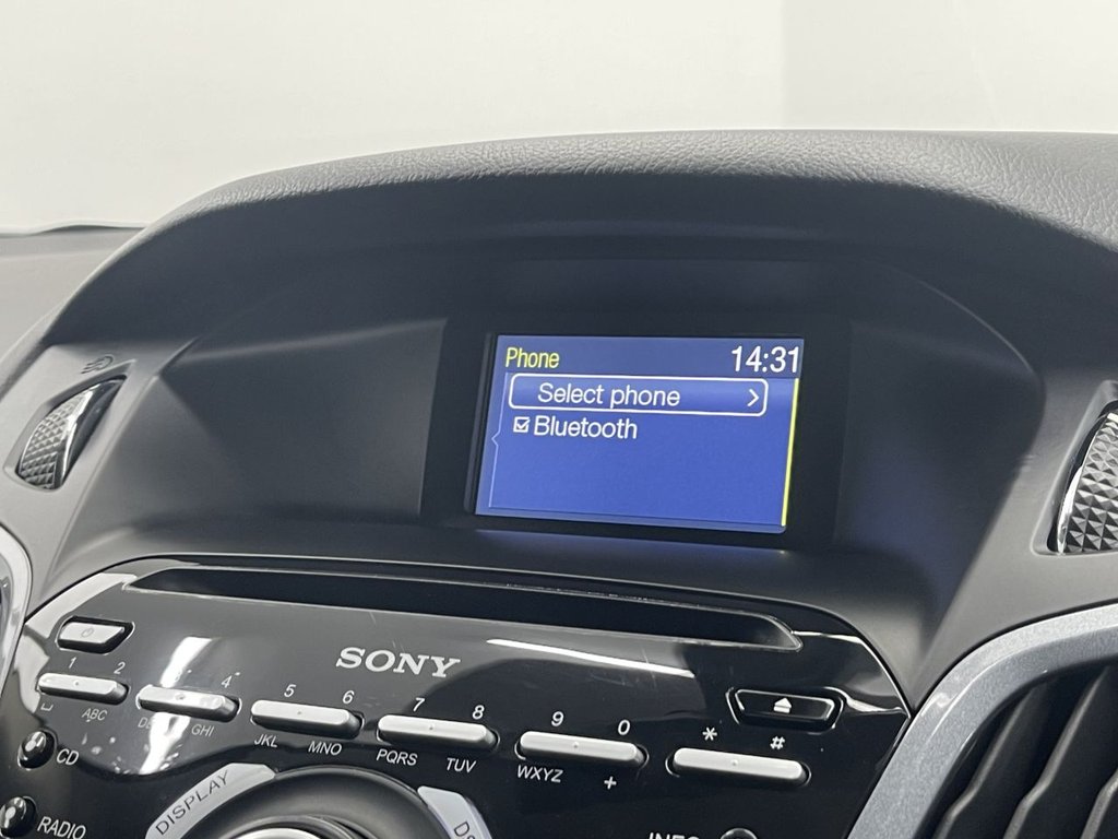 Used Ford Focus 2012 for sale - 76081193: Photo 3