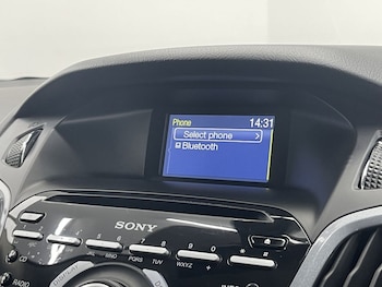 Used Ford Focus 2012 for sale - 76081193: Photo