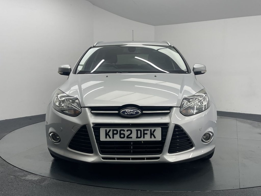Used Ford Focus 2012 for sale - 76081193: Photo 5