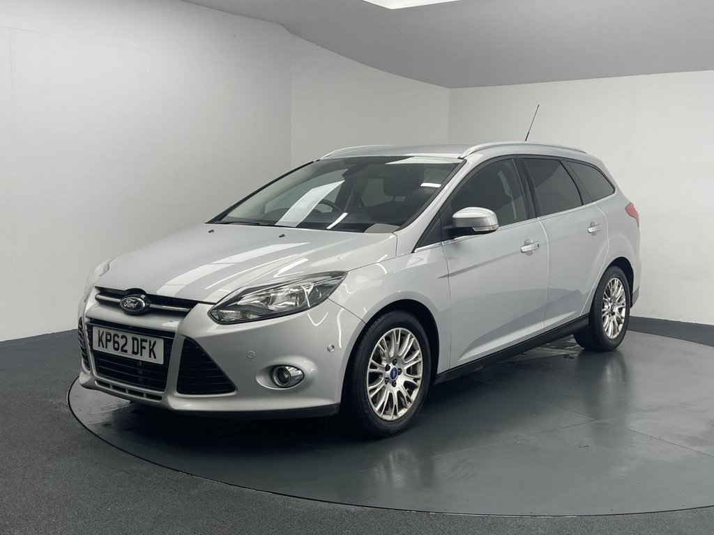 Used Ford Focus 2012 for sale - 76081193: Photo 6