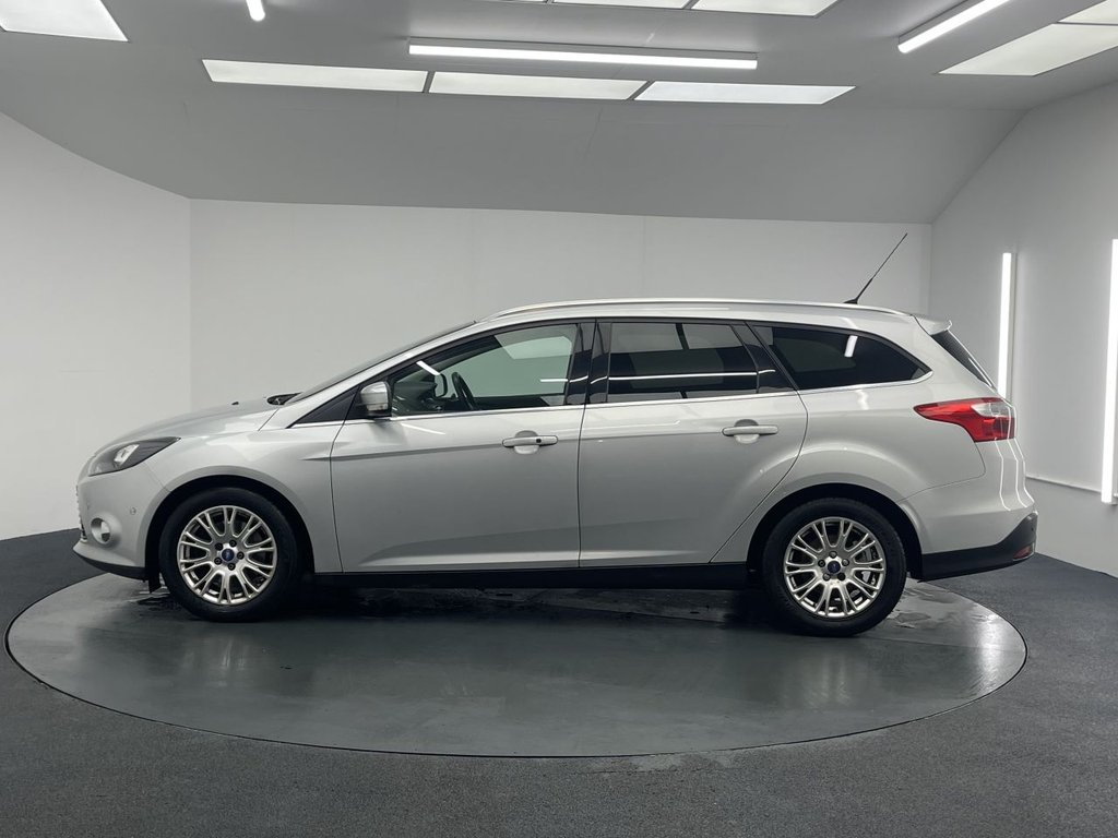 Used Ford Focus 2012 for sale - 76081193: Photo 7